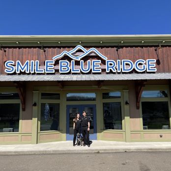 Smile Blue Ridge - Dr. Matthew Lewis & Dr. Kassidy Lewis - General Dentistry Near Me - Blue Ridge, Georgia Smile Blue Ridge - Dr. Matthew Lewis & Dr. Kassidy Lewis - General Dentistry Near Me - Blue Ridge, Georgia