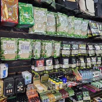Havana Smoke Shop - Kratom powder, capsules and extract drinks available in many varieties including white, red, green and regional. - Tobacco Shops Near Me - Coventry Township, Ohio Havana Smoke Shop - Kratom powder, capsules and extract drinks available in many varieties including white, red, green and regional. - Tobacco Shops Near Me - Coventry Township, Ohio
