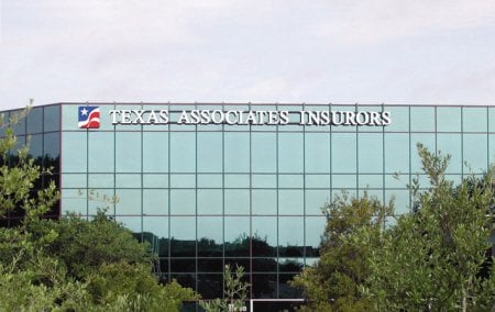 Texas Associates Insurors