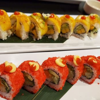Leo’s kitchen - Vegan Rolls - Sushi Bars Near Me - Chula Vista, California Leo’s kitchen - Vegan Rolls - Sushi Bars Near Me - Chula Vista, California