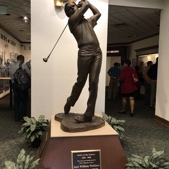 Jack Nicklaus Museum - Museums Near Me - Columbus, Ohio