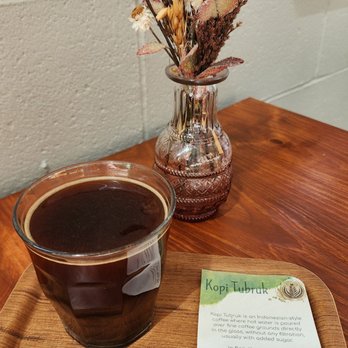 Coffeegraph - Coffee & Tea Near Me - Denver, Colorado