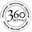 VONRENTZELL VAN & STORAGE INC