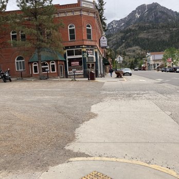 Khristopher's Culinaire - Doing some shopping - Kitchen & Bath Near Me - Ouray, Colorado Khristopher's Culinaire - Doing some shopping - Kitchen & Bath Near Me - Ouray, Colorado