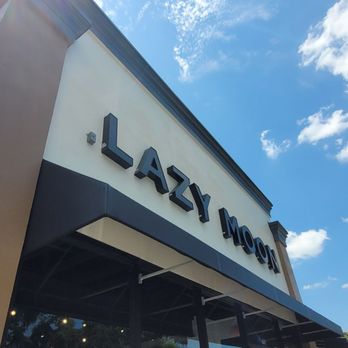 Lazy Moon - Pizza Near Me - Maitland, Florida