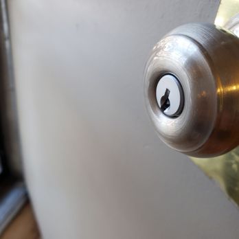 Job Done Locksmith - Re-keyed all my locks to match one - Keys & Locksmiths Near Me - Denver, Colorado