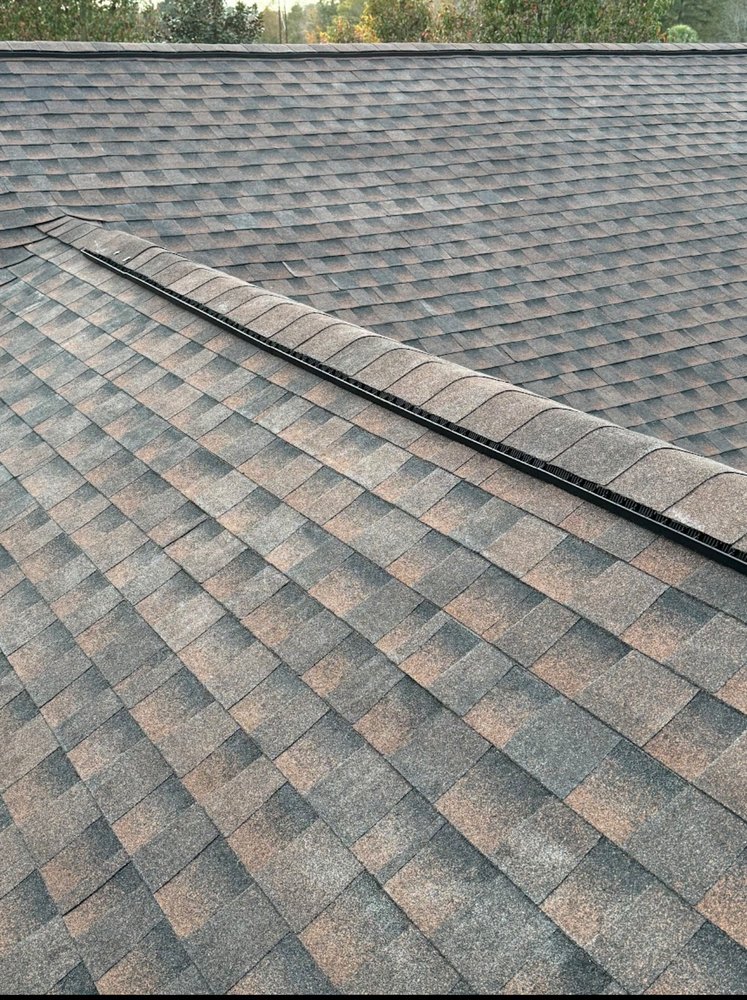 Slide of Weather Shield Roofing