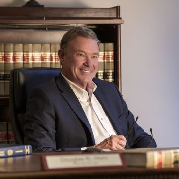 Horn Law - Construction Accident Attorney Blue Springs MO 64015 - Personal Injury Law Near Me - Independence, Missouri