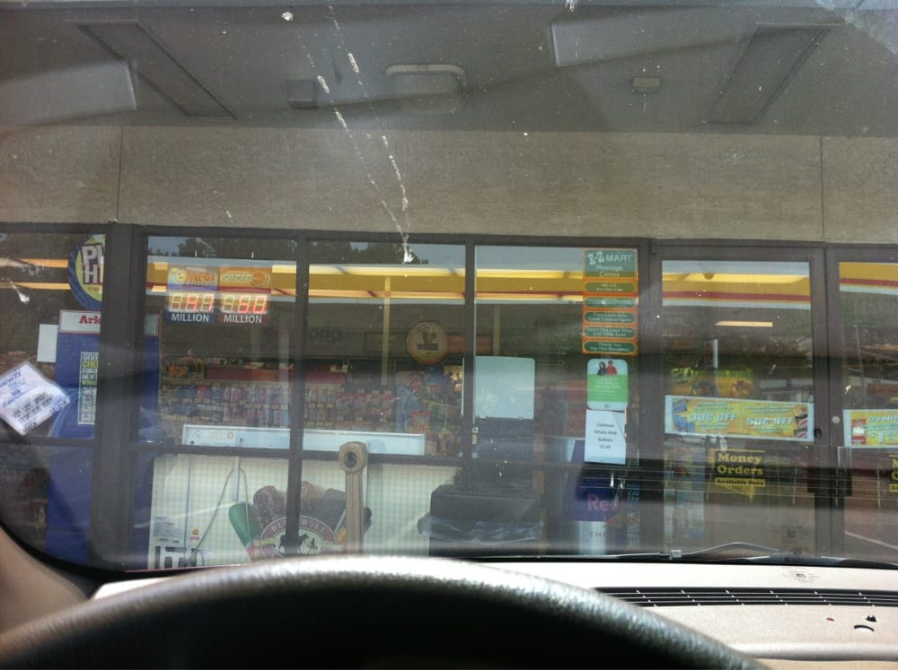 EZ MART STORES Updated August 2024 11911 Mara Lynn Rd, Little Rock