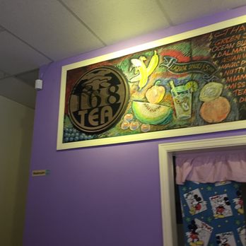 Peerless Pearl Tea Shop Calgary - Coffee & Tea Near Me - Calgary, Alberta