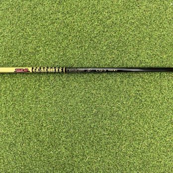 Cool Clubs - Tour AD Graphite CQ-5 Shaft for 3 wood - Golf Near Me - Foster City, California Cool Clubs - Tour AD Graphite CQ-5 Shaft for 3 wood - Golf Near Me - Foster City, California