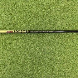 Cool Clubs - Tour AD Graphite CQ-5 Shaft for 3 wood