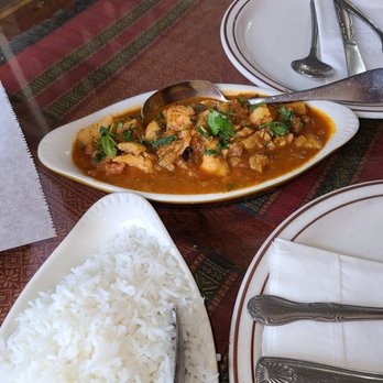 Tibet Nepal House - Chicken vindaloo - Himalayan/Nepalese Near Me - Pasadena, California Tibet Nepal House - Chicken vindaloo - Himalayan/Nepalese Near Me - Pasadena, California