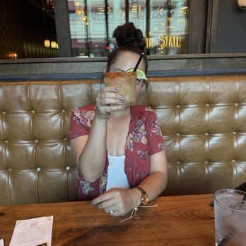 The State - Margaritas - New American Near Me - Redlands, California The State - Margaritas - New American Near Me - Redlands, California