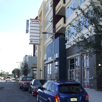 Sodo Shopping Plaza - Shopping Centers Near Me - Orlando, Florida