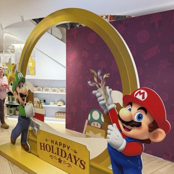 Nintendo San Francisco - Video Game Stores Near Me - San Francisco, California Nintendo San Francisco - Video Game Stores Near Me - San Francisco, California