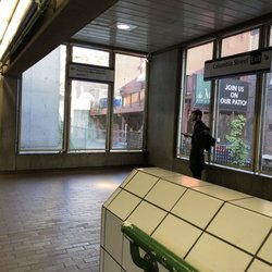 Columbia Station