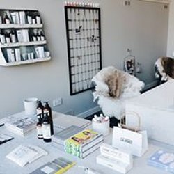 Buff. Concept Store - Buff. Concept Store