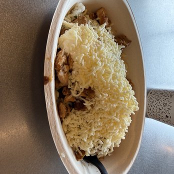 Chipotle Mexican Grill - Mexican Near Me - Highland, California Chipotle Mexican Grill - Mexican Near Me - Highland, California