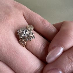 The Diamond Bar