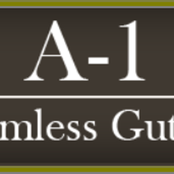 A-1 Seamless Gutters - Gutter Services Near Me - Greene, Maine