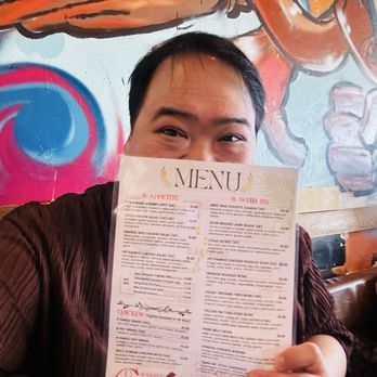 B House - Asian Fusion Near Me - Vancouver, British Columbia