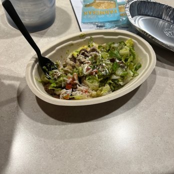 Chipotle Mexican Grill - Fast Food Near Me - South Burlington, Vermont Chipotle Mexican Grill - Fast Food Near Me - South Burlington, Vermont