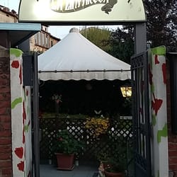 Trattoria Pizzeria La Zinfarosa di Lucaroni Stefano Alessandro