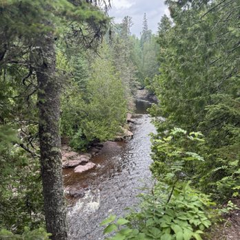 Cascade River State Park - Hiking Near Me - Lutsen, Minnesota