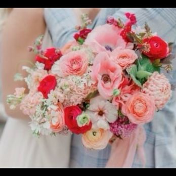 The Flowerman - Sample photo and what was expected - Florists Near Me - Pasadena, California