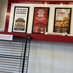 Firehouse Subs