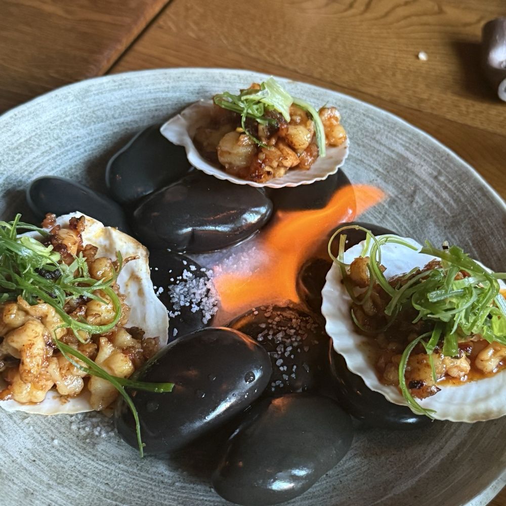 Bokaguá - Asian Fusion Near Me - Bronx, New York Bokaguá - Asian Fusion Near Me - Bronx, New York