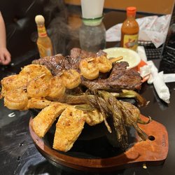 Los Amigos Mexican Restaurant & Grill