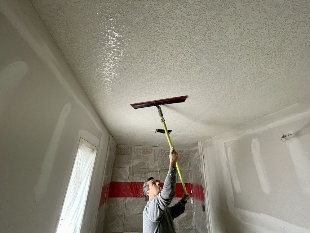 CARO FINISHES Request a Quote Des Moines, Iowa Drywall
