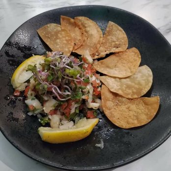 Zu Izakaya - ASU - Ceviche - Sushi Bars Near Me - Tempe, Arizona
