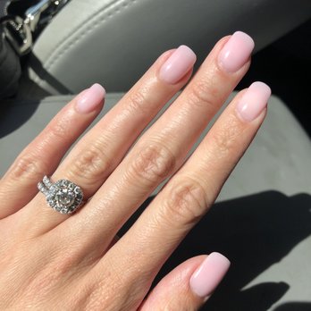 Pampered Nails and Spa - Nails by Michelle - Nail Salons Near Me - Dublin, California