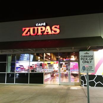 Café Zupas - Soup Near Me - Phoenix, Arizona Café Zupas - Soup Near Me - Phoenix, Arizona