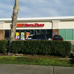 AutoZone Auto Parts