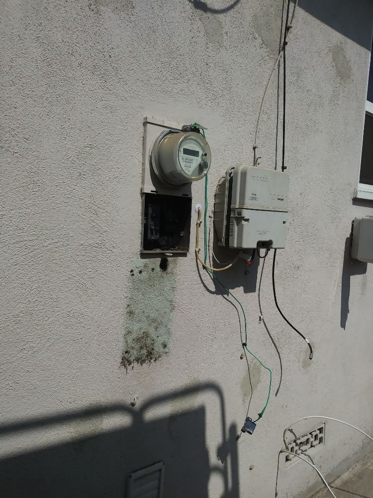 Slide of Robco Electric
