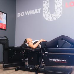HealthSource Chiropractic of Washington