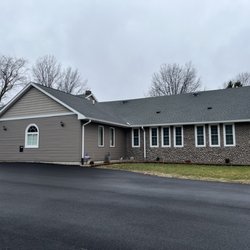 Taxes Made Simple - New office Raymond Street