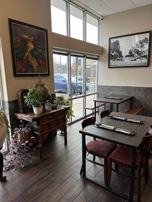 Bep Viet Restaurant by null