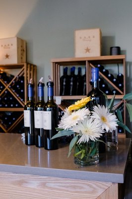 Photo of Baer Winery - Woodinville, WA, US. Baer Winery Tasting Room