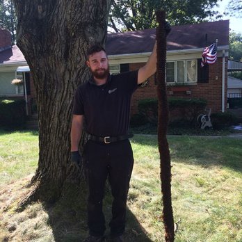 Drain Tech - Plumbing Near Me - Dayton, Ohio