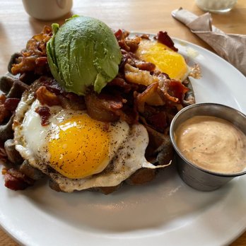 The Hidden Kitchen - Juice Bars & Smoothies Near Me - Cayucos, California