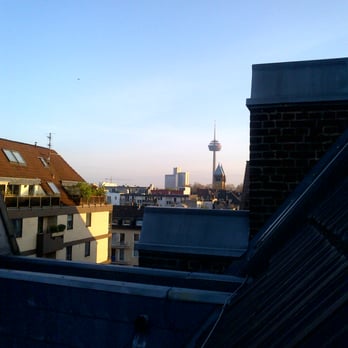 Hopper Hotel et cetera - der Blick aus 506 am Morgen - Hotels Near Me - Cologne, NW Hopper Hotel et cetera - der Blick aus 506 am Morgen - Hotels Near Me - Cologne, NW
