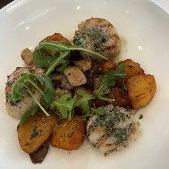 Knox Bistro - Breakfast & Brunch Near Me - Dallas, Texas