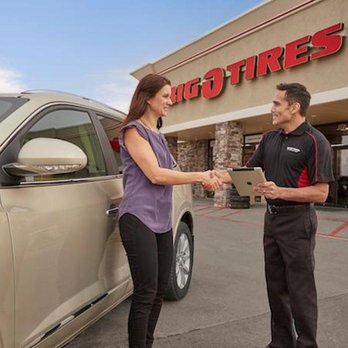 Big O Tires - Tires Near Me - Carlsbad, New Mexico Big O Tires - Tires Near Me - Carlsbad, New Mexico