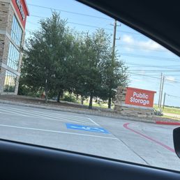 Public Storage Public Storage