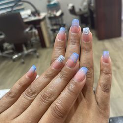 Jenny Nails